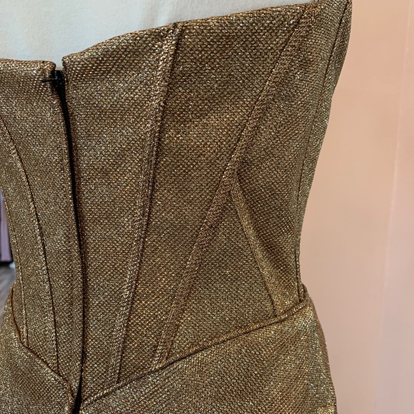 Nina Canacci Prom Gown, Special Occassion … - Picture 7 of 9